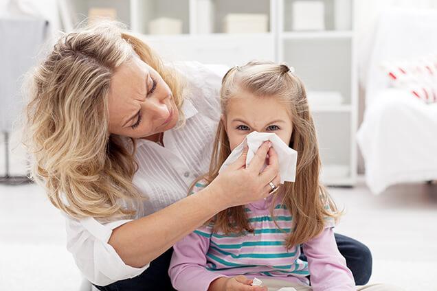 Andover's Air Quality Testing Company