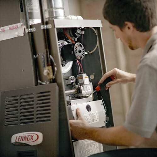 Furnace Tune-Up in Andover, MN