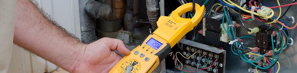 Furnace Replacement in Elk River, MN