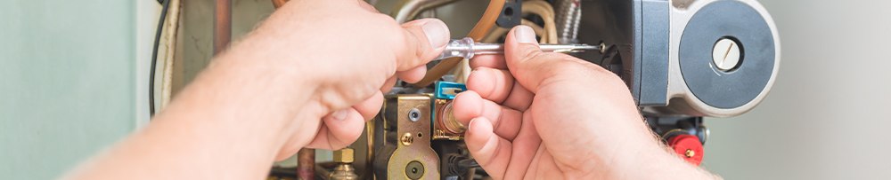 Furnace Repair in Elk River, MN